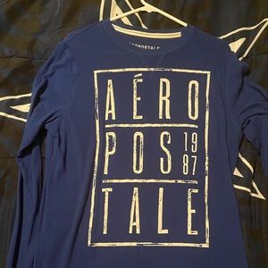 Aeropostale long sleeve